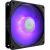 Cooler Master SickleFlow 120 RGB Wentylator do obudowy PC, Czarny