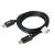 CLUB3D CAC-2068 DisplayPort-Kabel 2 m Schwarz (CAC-2068) 82933645