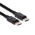 CLUB3D CAC-2067 DisplayPort cable Black 82947486