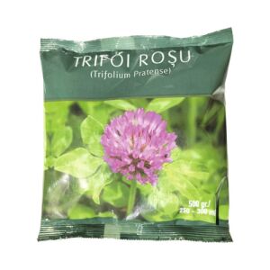 Vöröshere mag 0,5 kg 250-300 m² 127521083 - Csíramag