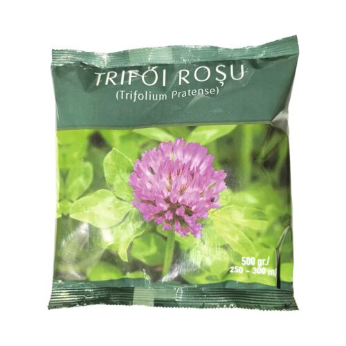 Vöröshere mag 0,5 kg 250-300 m² 127521083