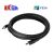 CLUB3D CAC-1061 DisplayPort cable Black 44050292