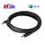 Club 3D DisplayPort 1.4 HBR3 8K cable, black, 5 meters