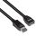 CLUB3D cac-1023 3 M DisplayPort Fekete 138008814