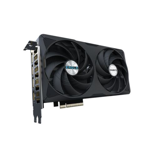 Gigabyte GeForce RTX 5060 Ti Eagle OC 16GB GDDR7 Graphics Card