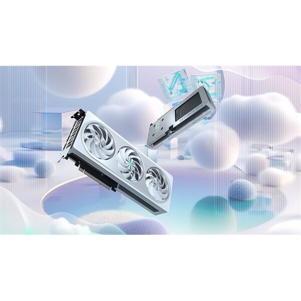 Gigabyte videokártya pci-ex16x nvidia rtx 5060 ti 16gb ddr7 oc GV...