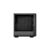 Widok wnętrza obudowy PC DeepCool CG540 BK ATX Midi Tower