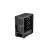 Вътрешен изглед на кутия за компютър DeepCool CG540 BK ATX Midi Tower