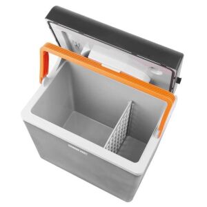 Автомобилен хладилник/охладителна кутия 2 в 1, охлаждане и отопление, 30 L, 230V / 12V 135891910 - Хладилна чанта, пакет за лед