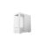 Компютърен корпус DeepCool - CH690 DIGITAL WH (бял, ATX, 1xUSB-C, 2xUSB3.0) 127543889