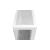 Компютърен корпус DeepCool - CH690 DIGITAL WH (бял, ATX, 1xUSB-C, 2xUSB3.0) 127543889