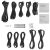 DeepCool PN1000-M 1000W Modular Power Supply Cables