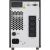 FSP Champ Tower 2K UPS портове, включително IEC, USB и RS232