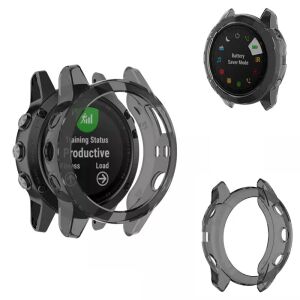 Tok a Garmin Fenix ​​​​6X / 6X PRO / 6X SOLAR karórához