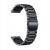 Bőrszíj: Huawei Watch GT 2/3/4/5 PRO 46 mm, Samsung Galaxy Watch 46 mm / 3 45 mm, Gear S3, Amazfit GTR 4 3 2 Pro 47 mm, Xiaomi Mi Watch Color S1 127546803