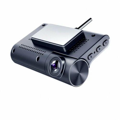 OBDPEAK Mini 3 auto kamera s rezolucijom 1080p i Wi-Fi povezivosti