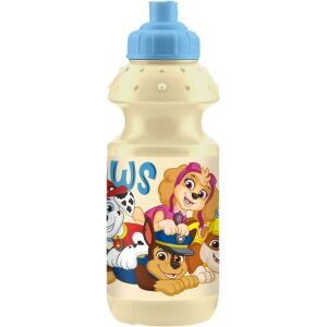 Bidon Nickelodeon Psi Patrol 350ml - Kulacs
