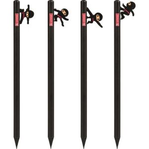 Brunnen Ninja HB grafitceruzák ninja figurával, válogatott minták - Grafitceruza