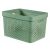 Coccolino White Liquid Washing Gel 3x2,72L - 204 washes + Gift Curver Infinity Laundry Detergent Basket 17L 127558403