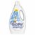 Coccolino White Liquid Washing Gel 3x2,72L - 204 washes + Gift Curver Infinity Laundry Detergent Basket 17L 127558403