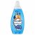 Coccolino Wonder Wash Washing Gel for Quick Wash Odor Defence 148 washes 4x1480ml + Gift Curver Infinity Detergent Basket 17L 127558512