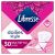Libresse Dailies Style Multistyle Pads 2x30pcs 127558668