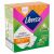 Libresse Dailies Natural Care Почистващи подложки 2x58pcs 127558790