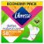 Libresse Dailies Natural Care Почистващи подложки 2x58pcs 127558790