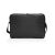 Taška na notebook Madrid RFID, čierna, 15,6 palca, predný pohľad