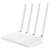 Router Xiaomi Mi WiFi 4C, alb, 4 antene, 2,4 GHz, 300 Mbps, Fast Ethernet