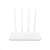 Xiaomi Mi WiFi Router 4C, biely, predný pohľad