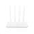 Xiaomi Mi WiFi Router 4C, бял, преден изглед