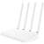 Xiaomi Mi WiFi Router 4C, fehér, 4 antenna, 2,4 GHz, 300 Mbit/s, Fast Ethernet