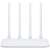 Xiaomi Mi WiFi Router 4C, white, front view