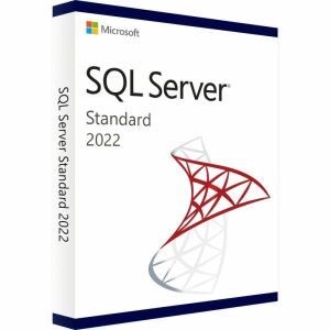 Microsoft SQL Server 2022 Standard 135950323 - Operációs rendszer
