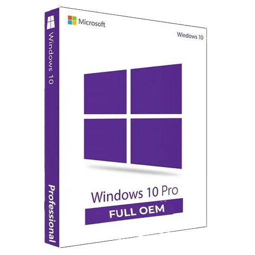 Microsoft Windows 10 Pro  FULL  KEY 64bit HUN