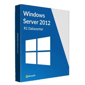 Microsoft Windows Server 2012 DataCenter 64bit 127560057 - Szoftver