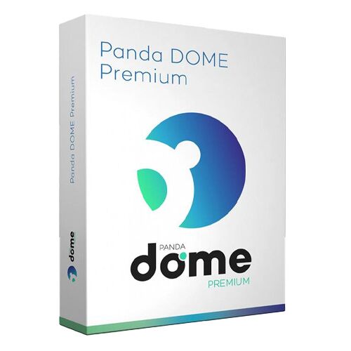 Panda Dome Premium (1 Device /1 Year) (906209) 154152572 