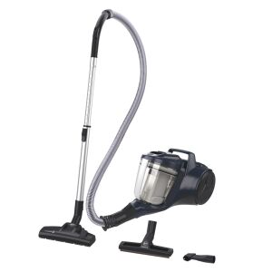 Odkurzacz bezworkowy Hoover HP110HM 011 z akcesoriami - Hoover