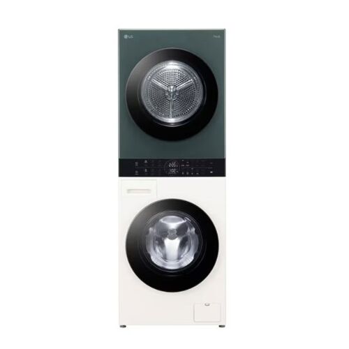 Automatická práčka a sušička LG WT1210EGF WashTower 137068176