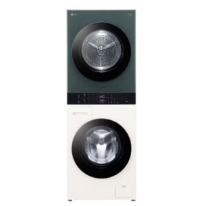 LG WT1210EGF WashTower automata mosó- és szárítógép 137068176 - Mosó - szárítógép