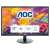 AOC E2270SWHN 21.5 hüvelykes Full HD LED monitor, funkciókkal