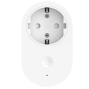 Inteligentná Wi-Fi zásuvka Xiaomi Mi Smart Plug (GMR4015GL)