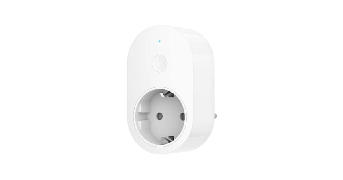 Xiaomi mi smart cheap power plug gmr4015gl