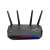 Router Asus ROG STRIX GS-AX5400, czarny, widok pod kątem