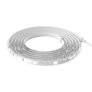 Xiaomi Yeelight Lightstrip Plus Univerzális LED csik Beltéri LED 0,087 W 2000 mm