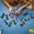 LEGO® Minifiguren Sammelfiguren F1-Rennwagen 71049 1Stk. 127562238