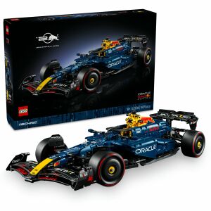LEGO® Technic Oracle Red Bull Racing RB20 F1 autó 42206 127565549