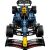 LEGO® Technic Oracle Red Bull Racing RB20 F1 auto 42206 127565549