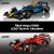 LEGO® Technic Oracle Red Bull Racing RB20 F1 mașină 42206 127565549